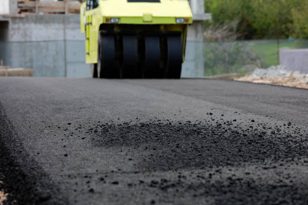 Driveway Pavers for Homes in Point Venture, TX