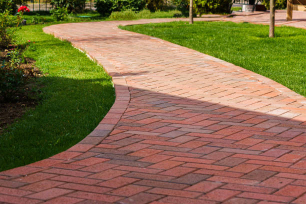 Best Driveway Paving Contractor  in Point Venture, TX