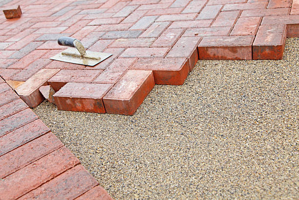  Point Venture, TX Driveway Pavers Pros