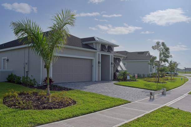 Professional Driveway Pavers in Point Venture, TX